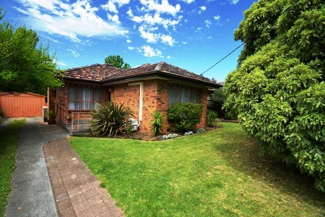 8 Lincoln Street, Watsonia North VIC 3087, Watsonia North - Image 1