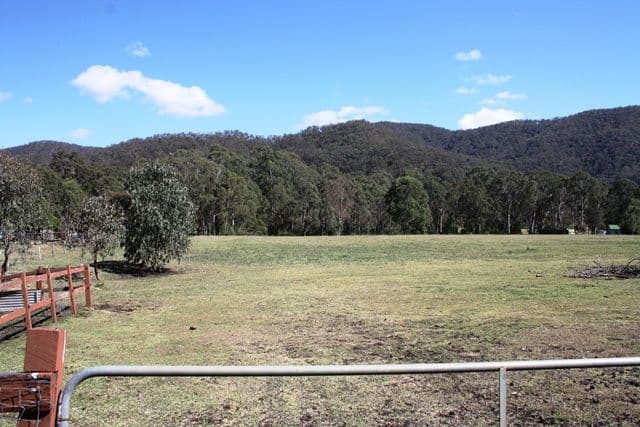 1863 Inverramsay Road, GOOMBURRA QLD 4362, Goomburra - Thumbnail 5