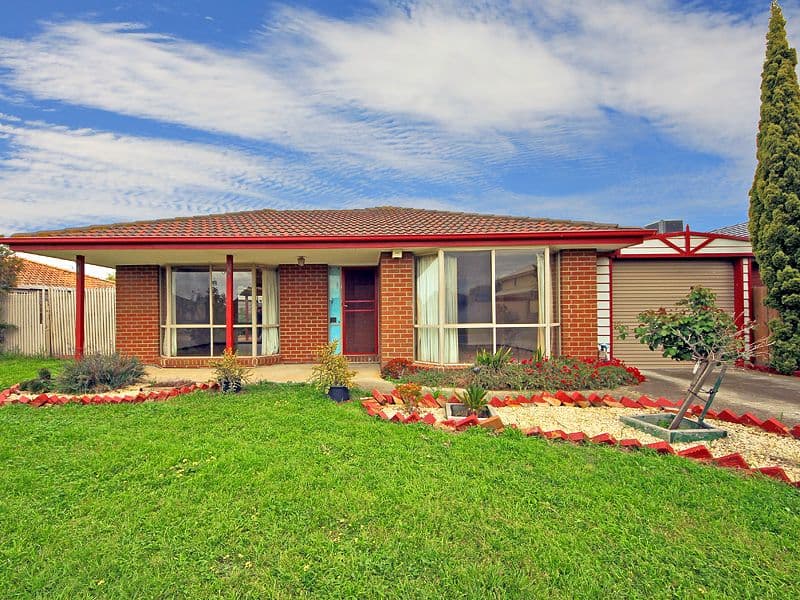 17 St Lawrence Close, WERRIBEE VIC 3030, Werribee - Image 1
