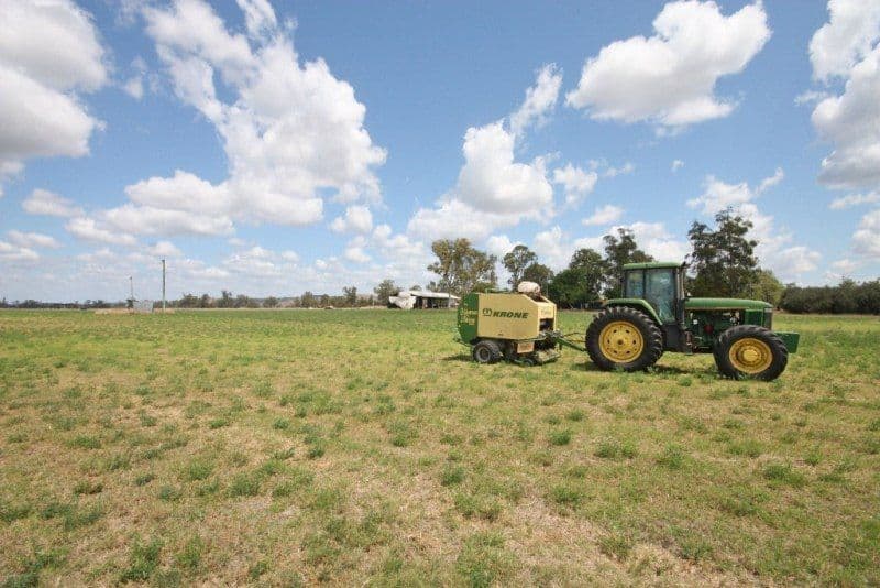 MONTO QLD 4630, Monto - Image 1