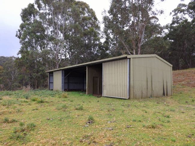 Lot 4 Off Putty Valley Road, PUTTY NSW 2330, Putty - Image 1