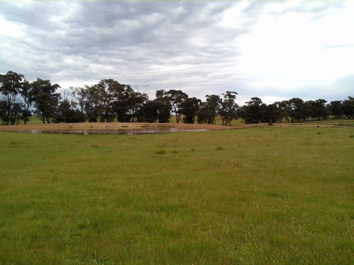 Lot 8 Tuscan Court, HEATHCOTE VIC 3523, Heathcote - Image 1