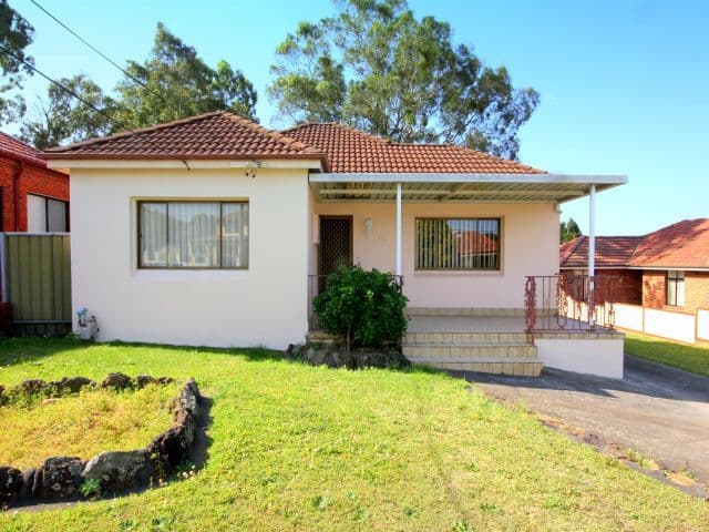 141 Wattle Street, PUNCHBOWL NSW 2196, Punchbowl - Image 1