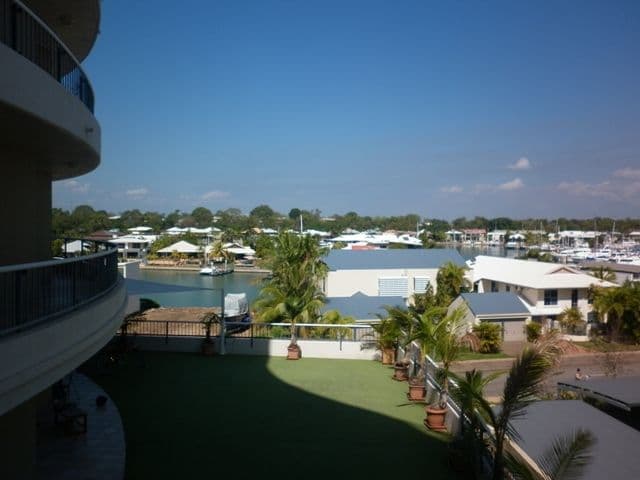 6/16 Marina Boulevard, CULLEN BAY NT 0820, Cullen Bay - Image 1