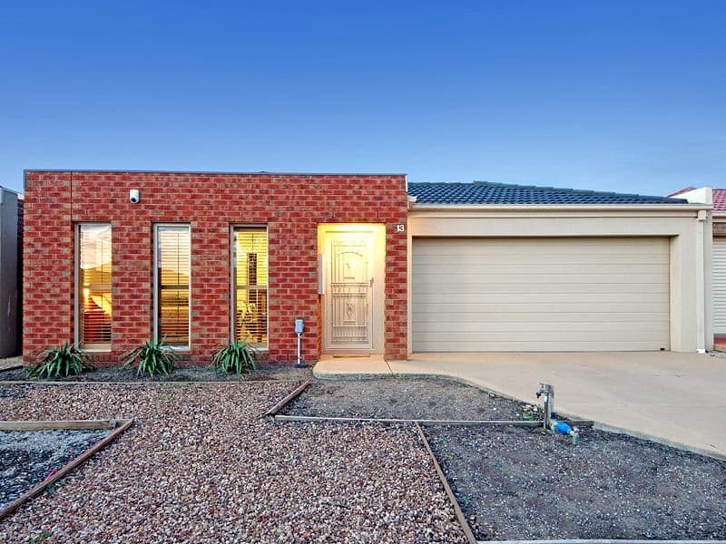 13 Bradman Drive, TARNEIT VIC 3029, Tarneit - Image 1
