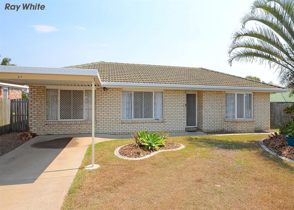 37 Bunker Avenue, URRAWEEN QLD 4655, Urraween - Thumbnail 2