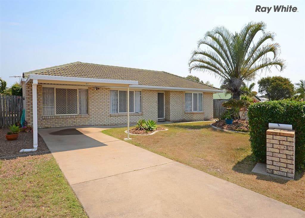 37 Bunker Avenue, URRAWEEN QLD 4655, Urraween - Image 1