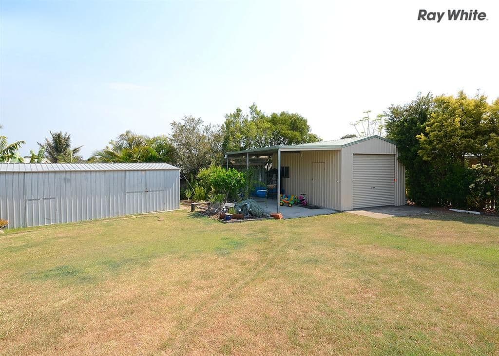 37 Bunker Avenue, URRAWEEN QLD 4655, Urraween - Thumbnail 4