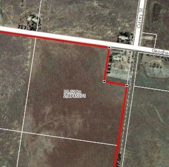 Lot 2 Comyndale Road, ROMA QLD 4455, Roma - Image 1