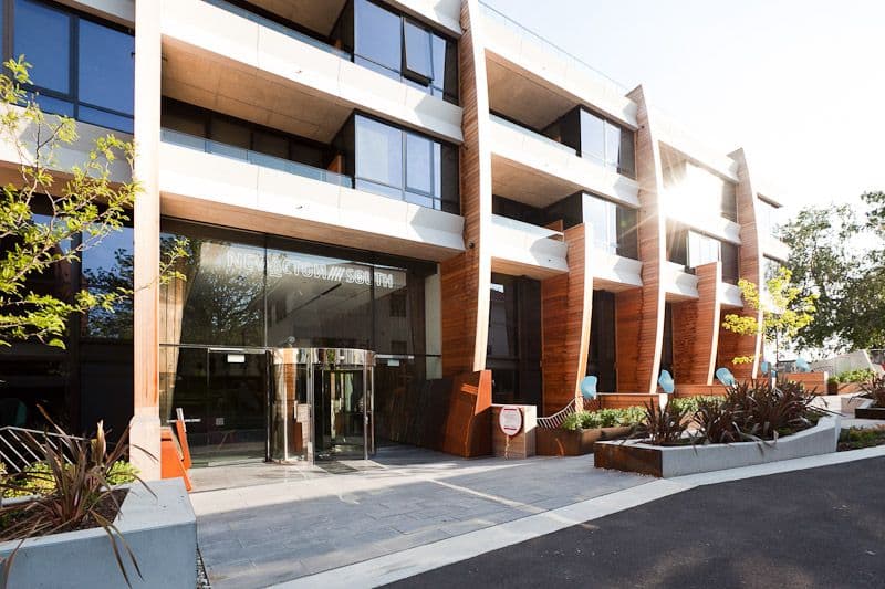605/19 Marcus Clarke Street, CITY ACT 2601, City - Image 1