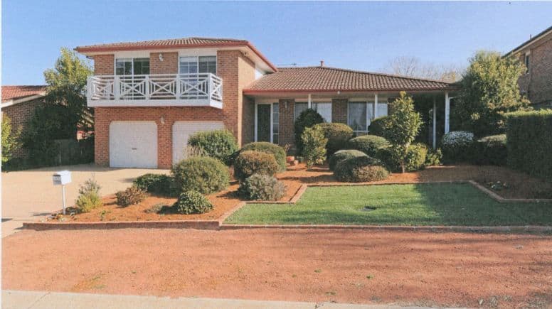 11 Ballard Place, MONASH ACT 2904, Monash - Image 1