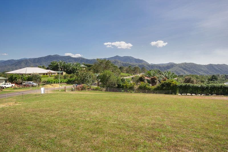 45-47 Costain Street, GOLDSBOROUGH QLD 4865, Goldsborough - Image 1