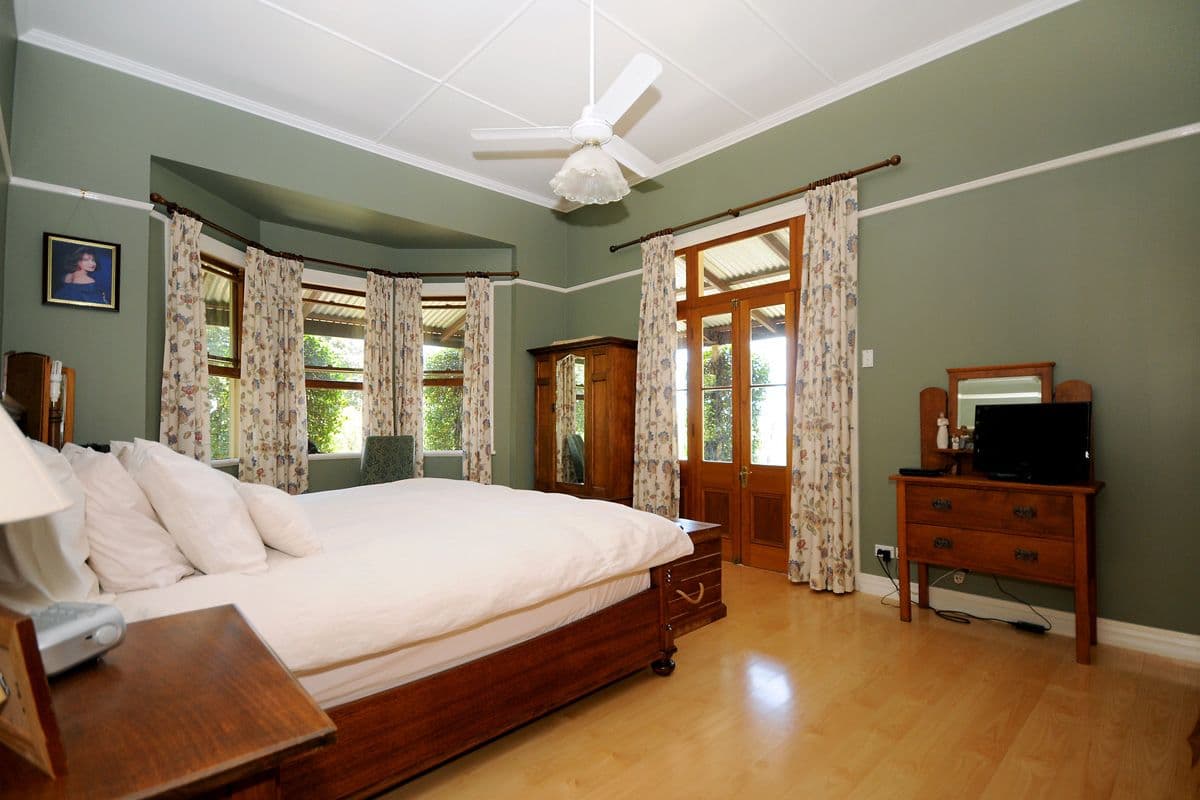 491 Hodgson Vale Road, HODGSON VALE QLD 4352, Hodgson Vale - Thumbnail 8