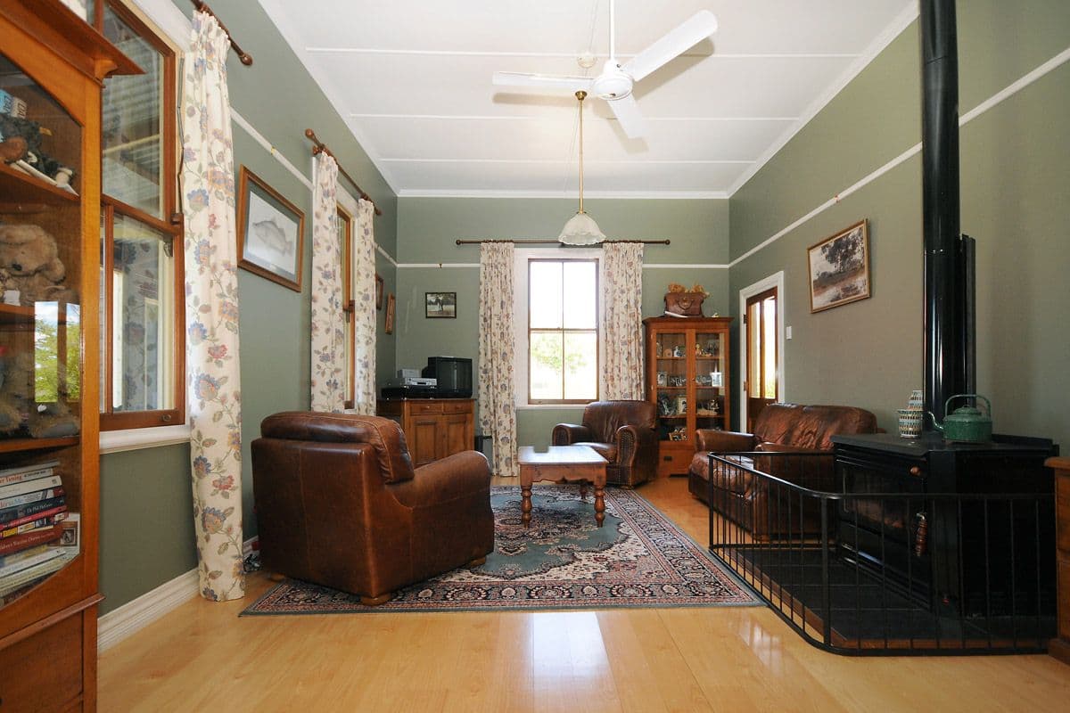 491 Hodgson Vale Road, HODGSON VALE QLD 4352, Hodgson Vale - Thumbnail 4