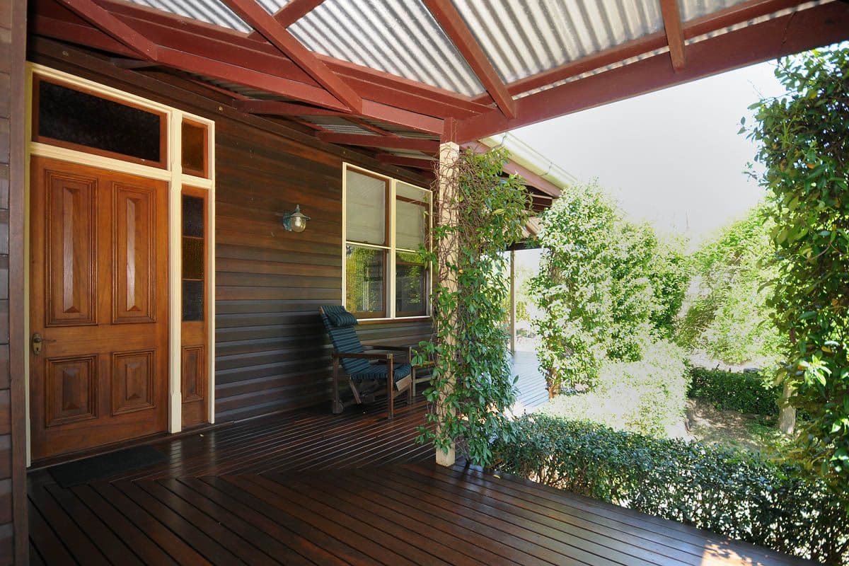 491 Hodgson Vale Road, HODGSON VALE QLD 4352, Hodgson Vale - Thumbnail 3
