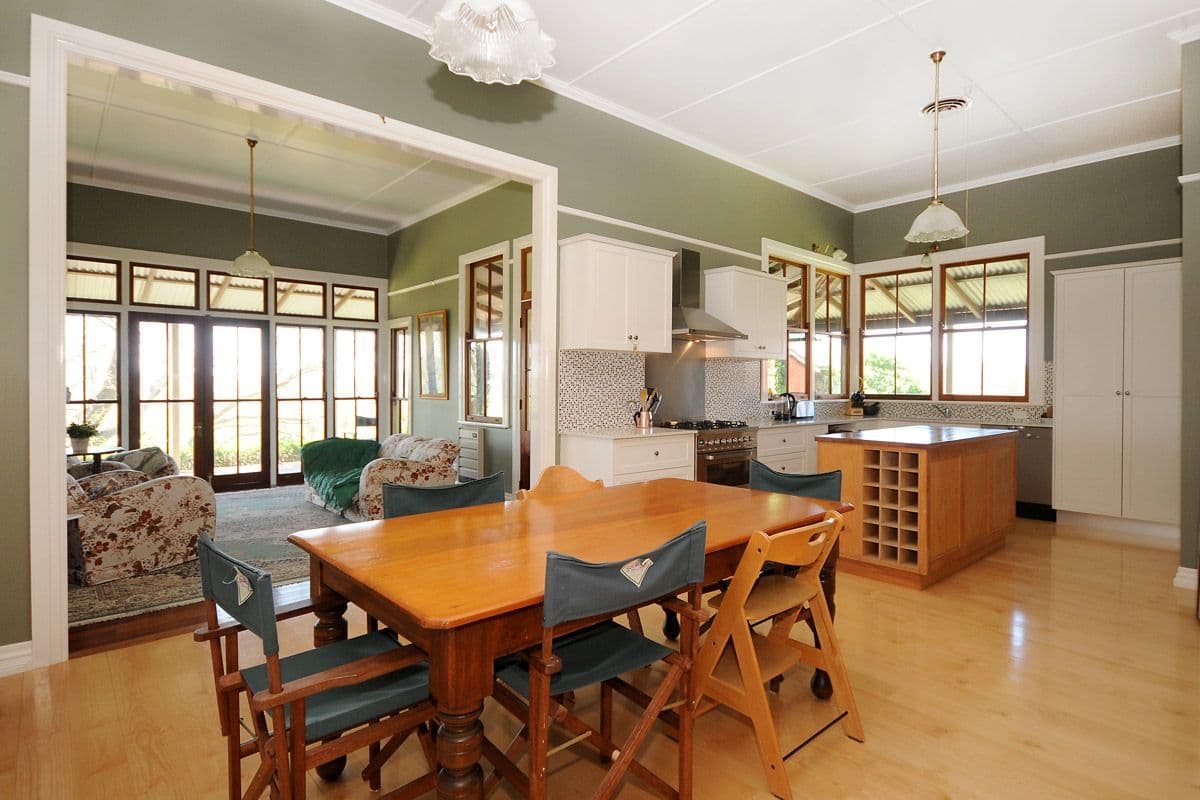 491 Hodgson Vale Road, HODGSON VALE QLD 4352, Hodgson Vale - Thumbnail 7