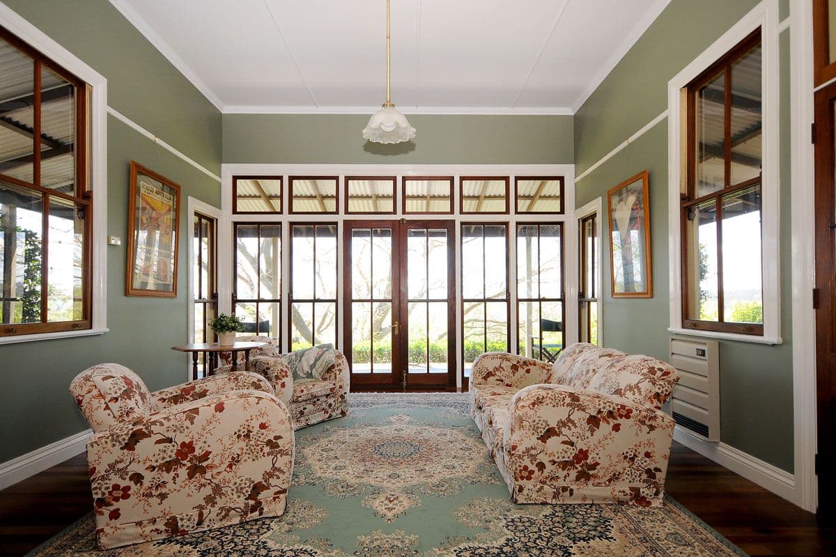 491 Hodgson Vale Road, HODGSON VALE QLD 4352, Hodgson Vale - Thumbnail 5