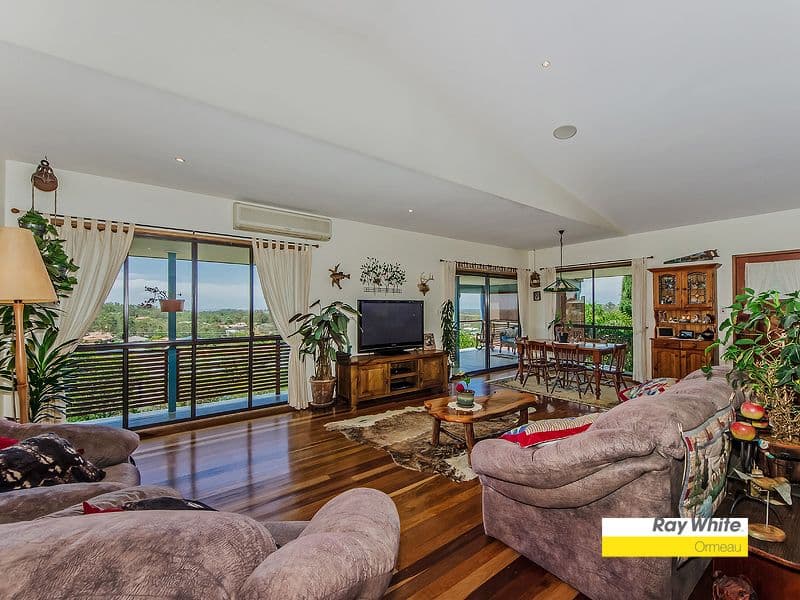 25 Sir Charles Holm Drive, ORMEAU HILLS QLD 4208, Ormeau Hills - Thumbnail 6