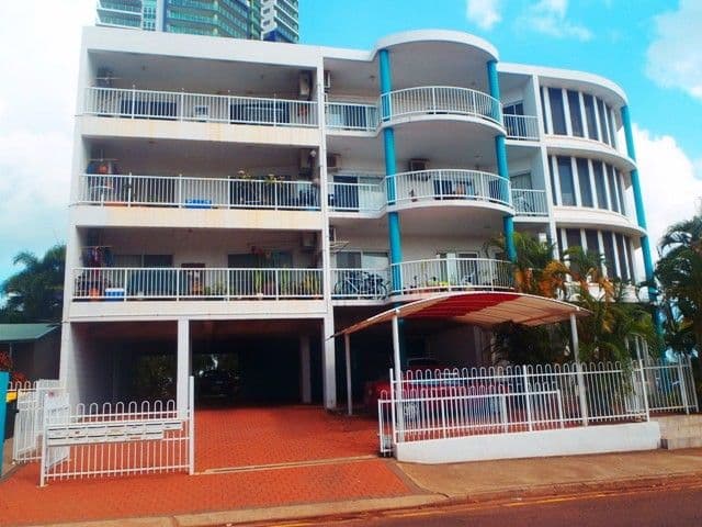 4/27 McMinn Street, DARWIN NT 0800, Darwin - Image 1