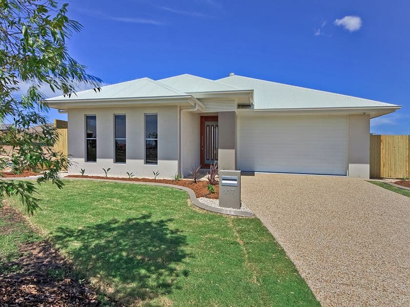 117 Cowen Terrace, NORTH LAKES QLD 4509, North Lakes - Image 1