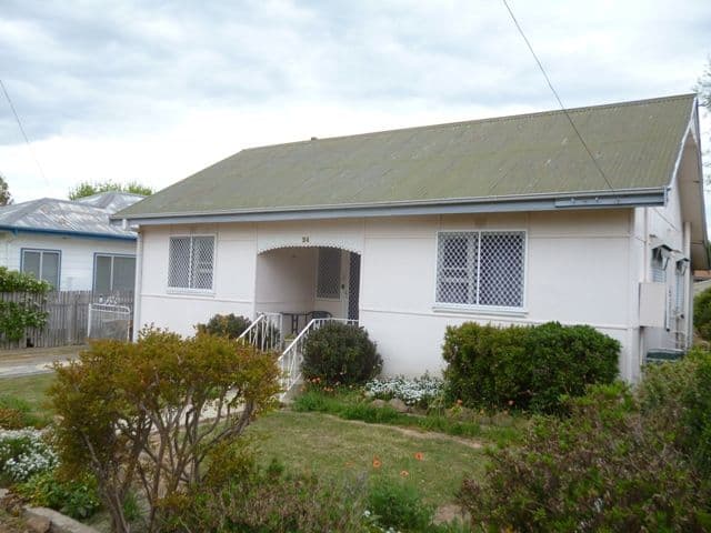 24 Tynan Street, ORANGE NSW 2800, Orange - Thumbnail 2