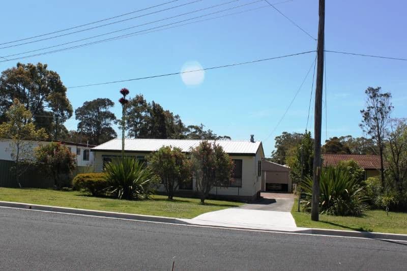 123 Links Avenue, SANCTUARY POINT NSW 2540, Sanctuary Point - Thumbnail 2