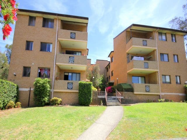 28-32 Weigand Avenue, BANKSTOWN NSW 2200, Bankstown - Image 1