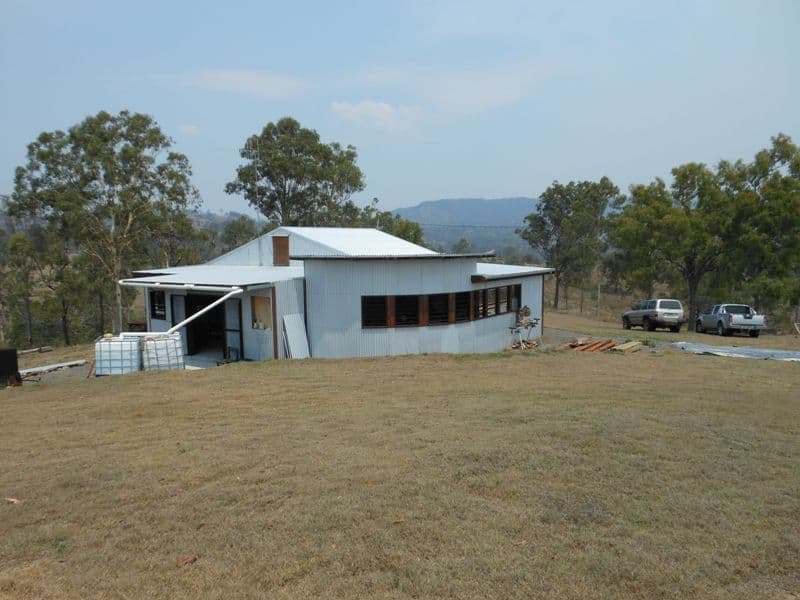L1 Walters Road, NEW MOONTA QLD 4671, New Moonta - Image 1