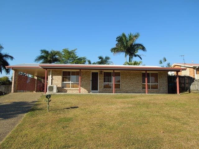 6 Abel Tasman Court, RURAL VIEW QLD 4740, Rural View - Image 1