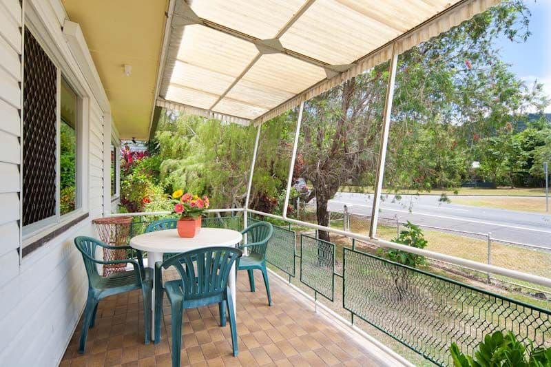 15 Keirle Avenue, WHITFIELD QLD 4870, Whitfield - Thumbnail 4