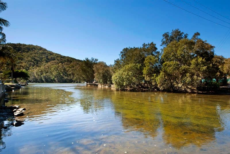 135 Prince Edward Park Road, WORONORA NSW 2232, Woronora - Thumbnail 8