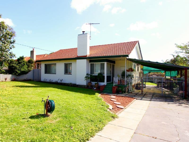 20 Carmody Street, HAMILTON HILL WA 6163, Hamilton Hill - Image 1