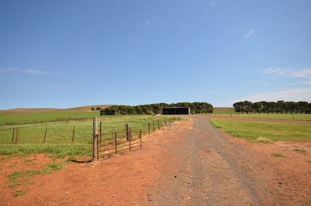 . "Nicholson's", EUDUNDA SA 5374, Eudunda - Thumbnail 7