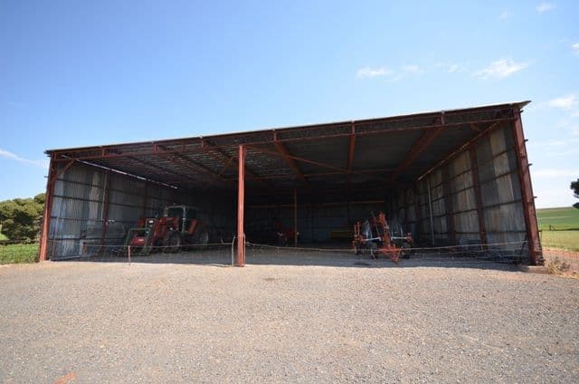 . "Nicholson's", EUDUNDA SA 5374, Eudunda - Thumbnail 8