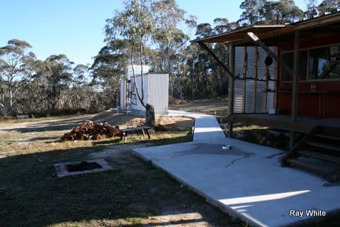 89 Nerriga Road, BRAIDWOOD NSW 2622, Braidwood - Image 1