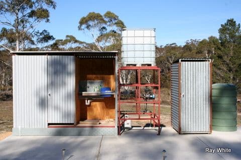 89 Nerriga Road, BRAIDWOOD NSW 2622, Braidwood - Thumbnail 4