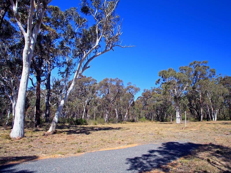 Lot 3 Gannet Road, BAMARANG NSW 2540, Bamarang - Thumbnail 2