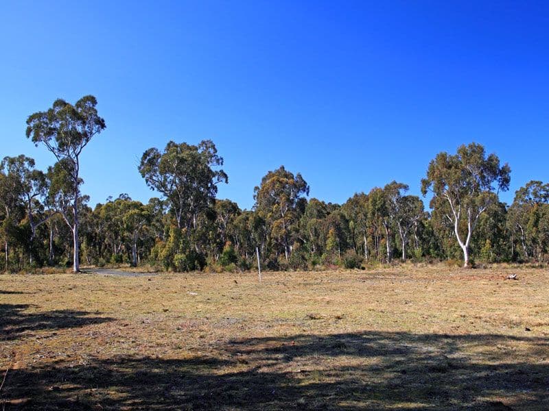Lot 5 Gannet Road, BAMARANG NSW 2540, Bamarang - Image 1