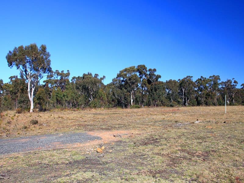Lot 5 Gannet Road, BAMARANG NSW 2540, Bamarang - Thumbnail 3