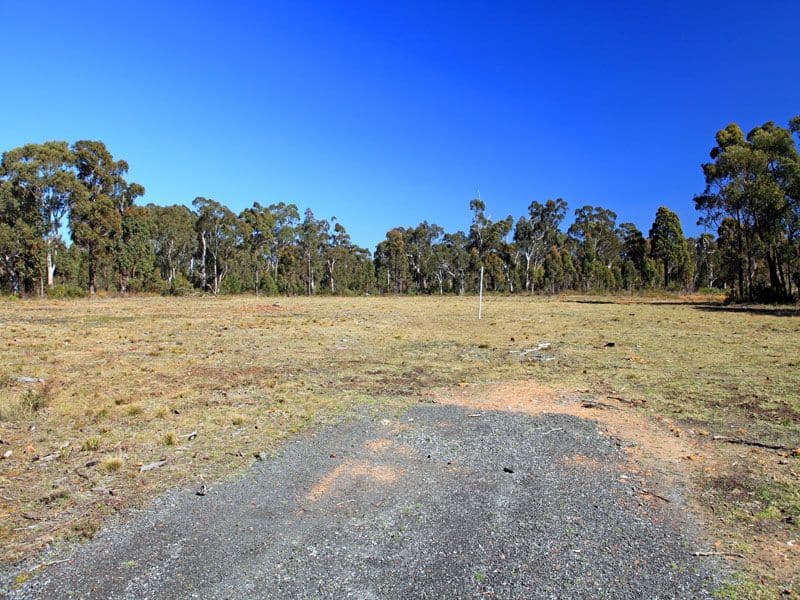 Lot 5 Gannet Road, BAMARANG NSW 2540, Bamarang - Thumbnail 4