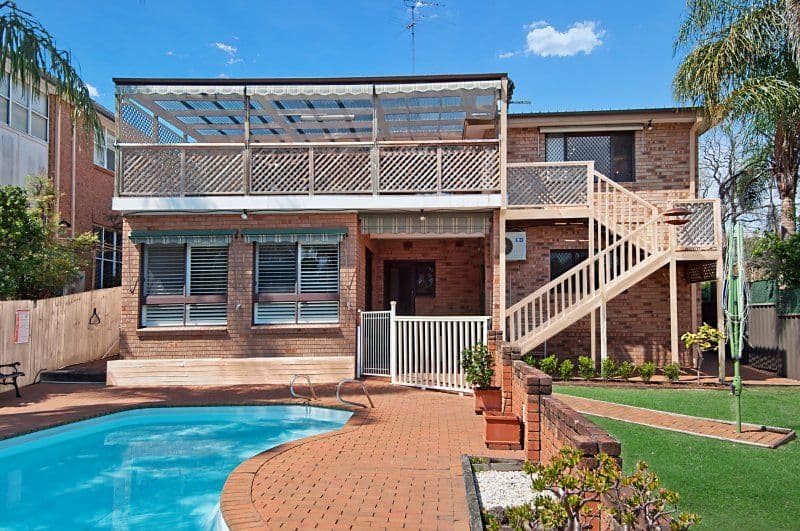 35 Boulton Street, PUTNEY NSW 2112, Putney - Thumbnail 5