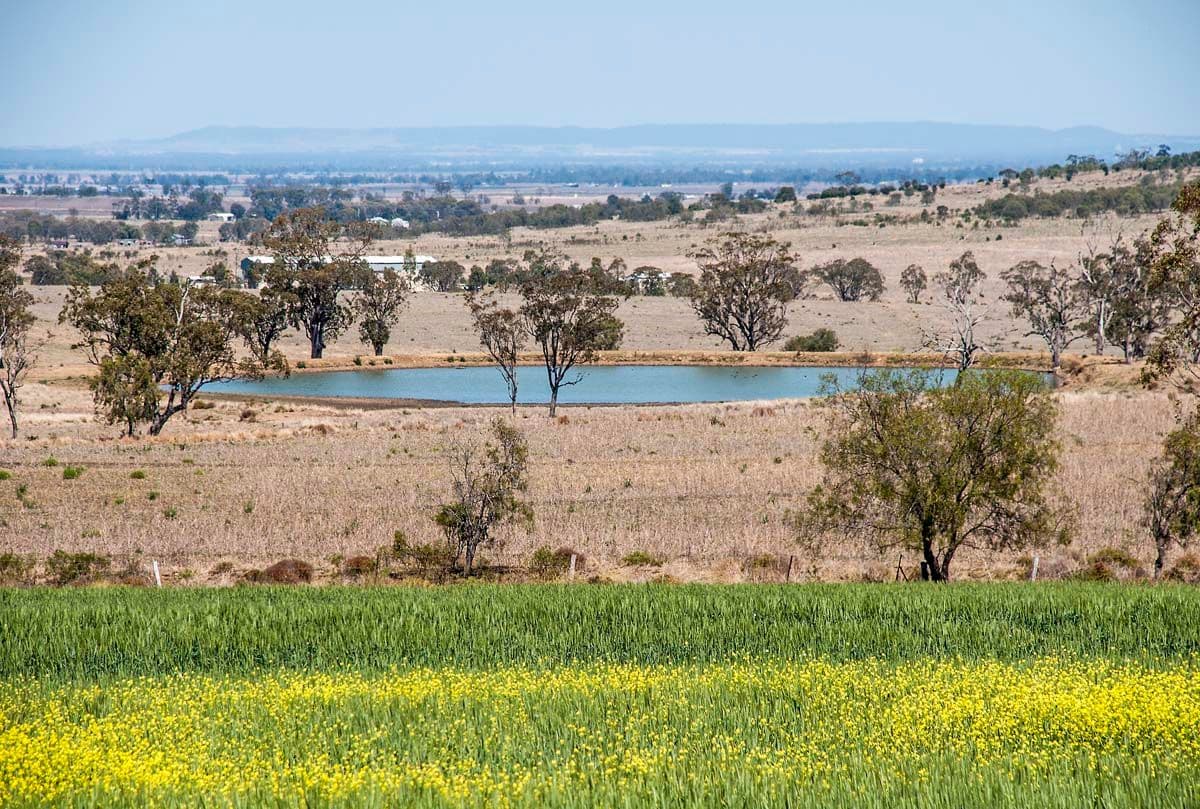 "Bevell-Dean" Lot 1 Millmerran Road, YARRANLEA QLD 4356, Yarranlea - Thumbnail 4