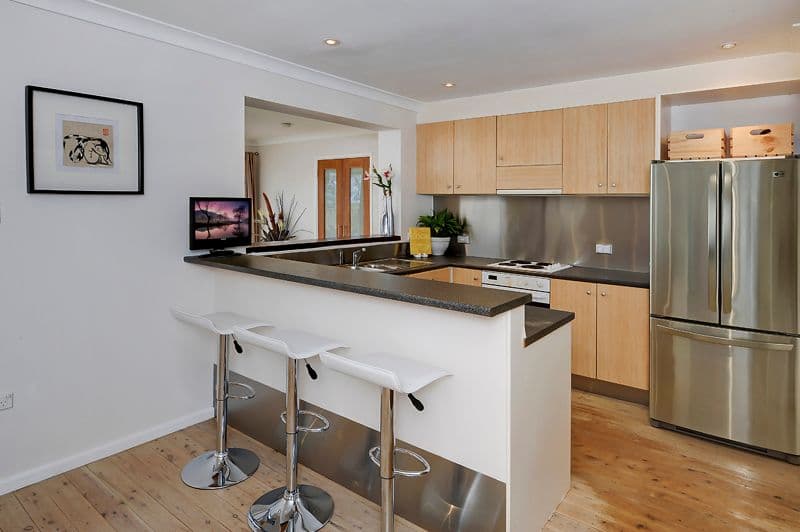 206/1 Powlett Street, Heidelberg, Heidelberg - Thumbnail 3
