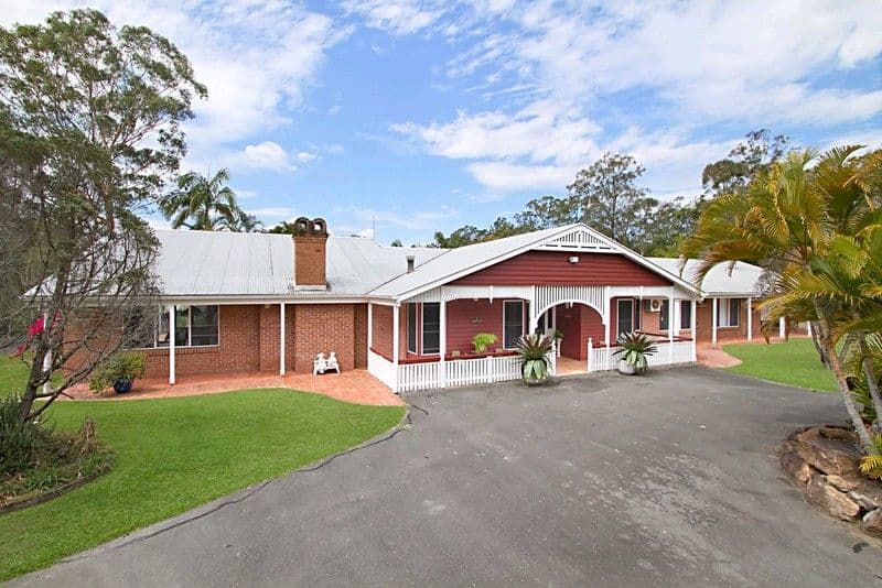 175-185 West Mount Cotton Road, CORNUBIA QLD 4130, Cornubia - Image 1