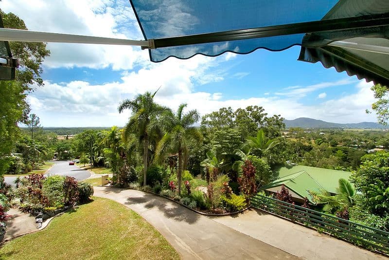 13 Darkin Close, SMITHFIELD QLD 4878, Smithfield - Thumbnail 5