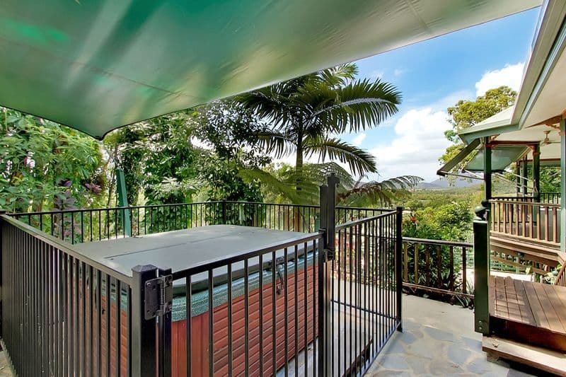 13 Darkin Close, SMITHFIELD QLD 4878, Smithfield - Thumbnail 6