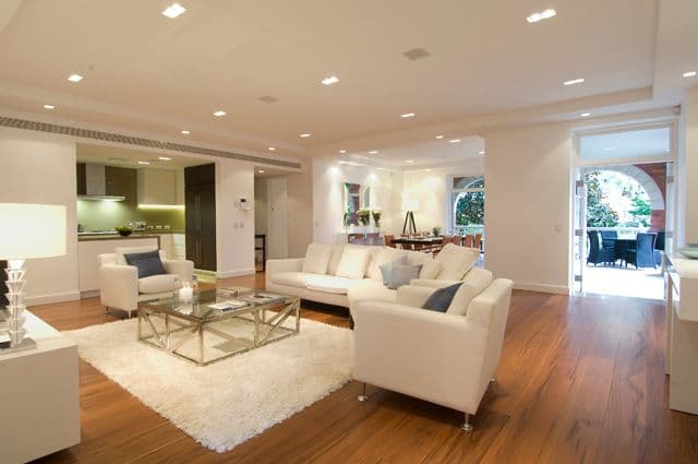 Residence 8, 3 Wallaringa Avenue, NEUTRAL BAY NSW 2089, Neutral Bay - Image 1