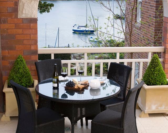 Residence 8, 3 Wallaringa Avenue, NEUTRAL BAY NSW 2089, Neutral Bay - Thumbnail 6