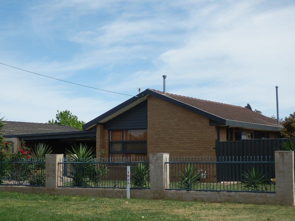 18 Popplewell Street, MOAMA NSW 2731, Moama - Image 1