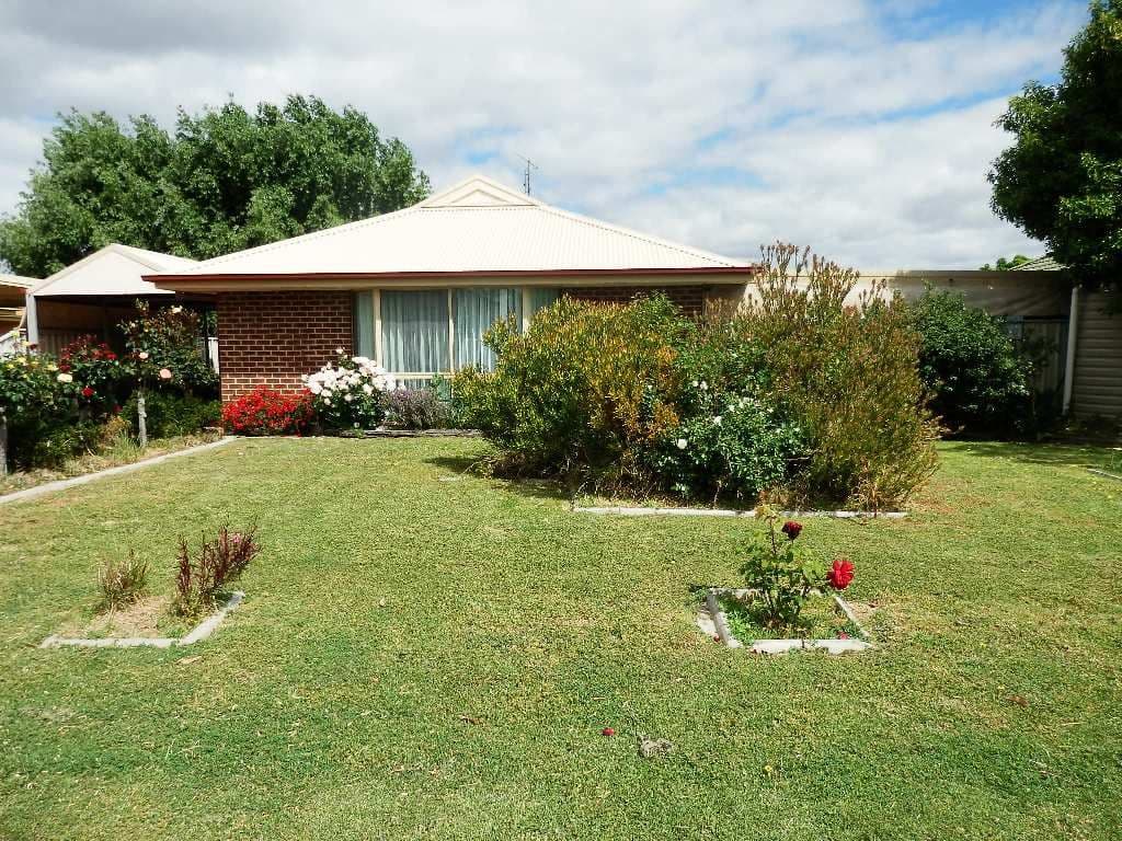 19 Annie Court, MOAMA NSW 2731, Moama - Image 1